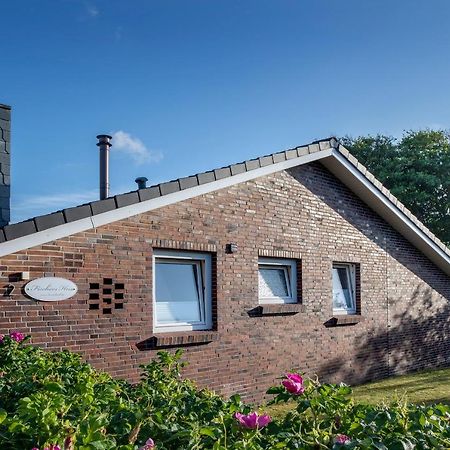 Fischer'S Hus Лангеог Екстериор снимка